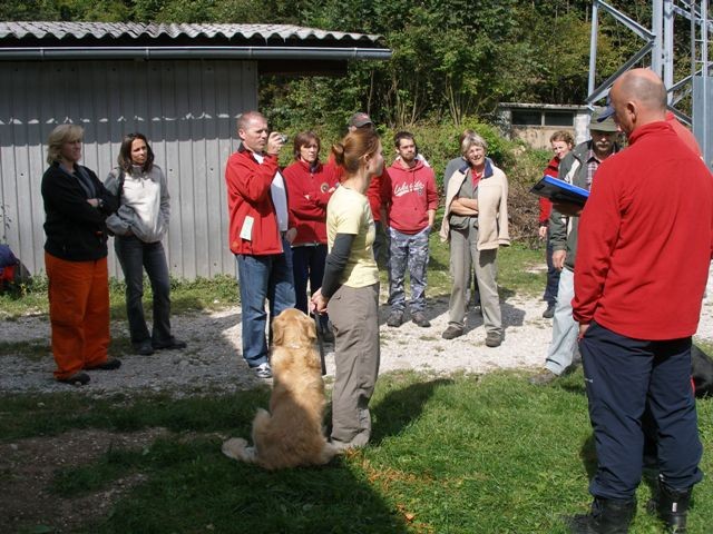 KVRP Kranj: Nacionalni izpiti, 20.09.2008 - foto povečava