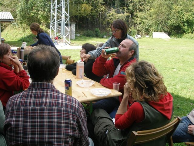 KVRP Kranj: Nacionalni izpiti, 20.09.2008 - foto