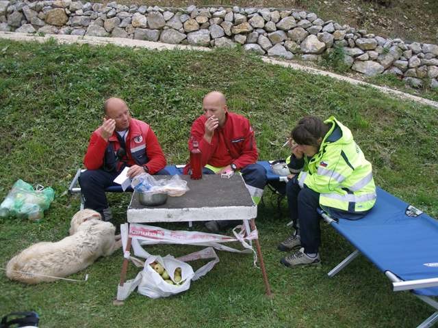 IRO vaja Zagorje 2008 - foto