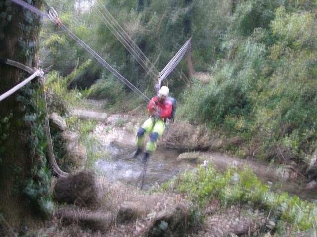 IRO vaja Zagorje 2008 - foto