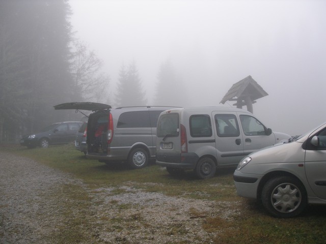 Tabor KVRP Kranj in DRP Burja na Pokljuki, ok - foto povečava