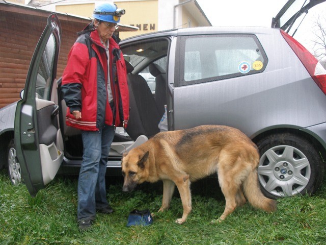 Regija ZRPS, Viltuški grad ob Dravi, 08.novem - foto povečava