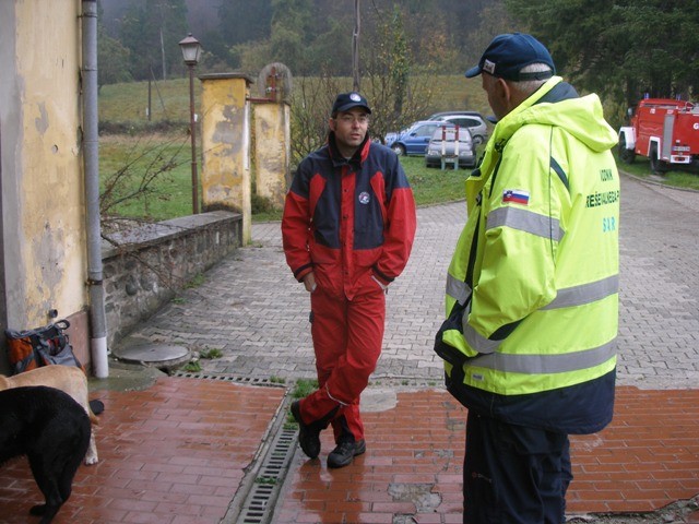 Regija ZRPS, Viltuški grad ob Dravi, 08.novem - foto povečava