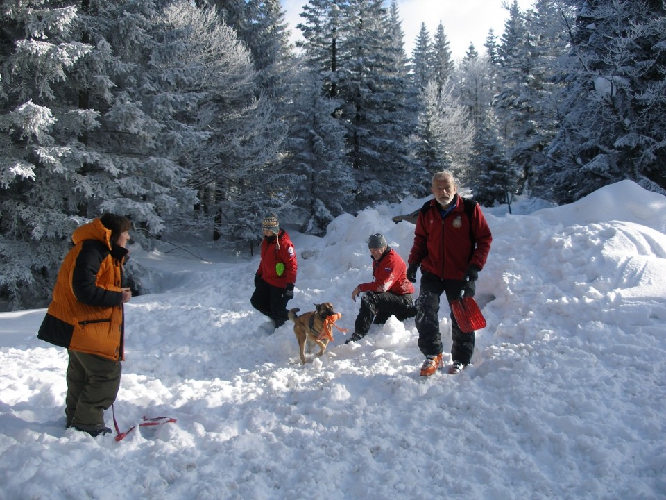 Sorca03jan09 - foto povečava