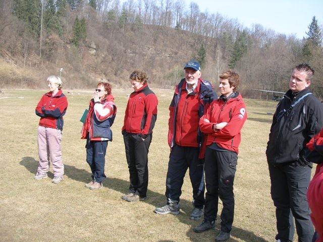 Seminar ZVRPS z M. Kovačem - foto