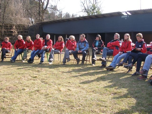 Seminar ZVRPS z M. Kovačem - foto povečava