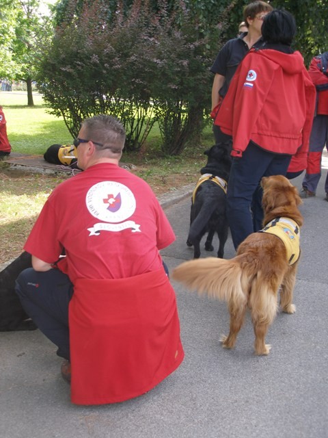 Parada v Metliki, 06.06.2009 - foto povečava