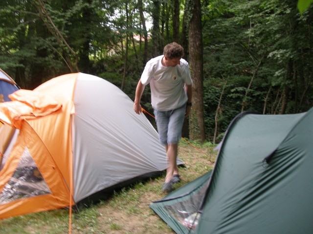 Drugi tabor DRP Burja Škoflje 2009 - foto povečava