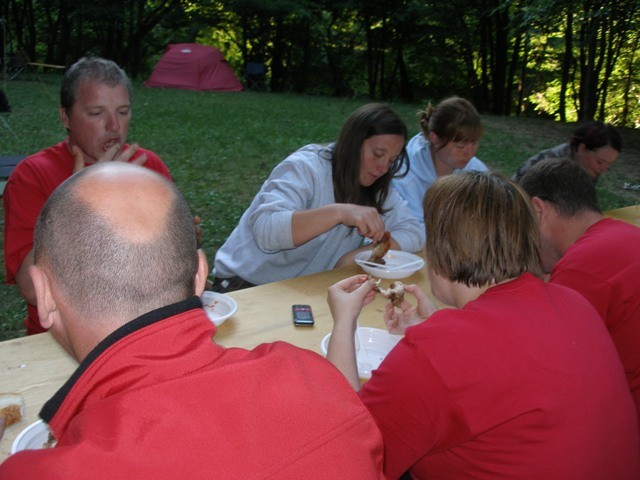 Drugi tabor DRP Burja Škoflje 2009 - foto povečava