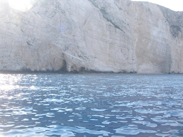 Jadranje 2009 - Ionsko morje - foto