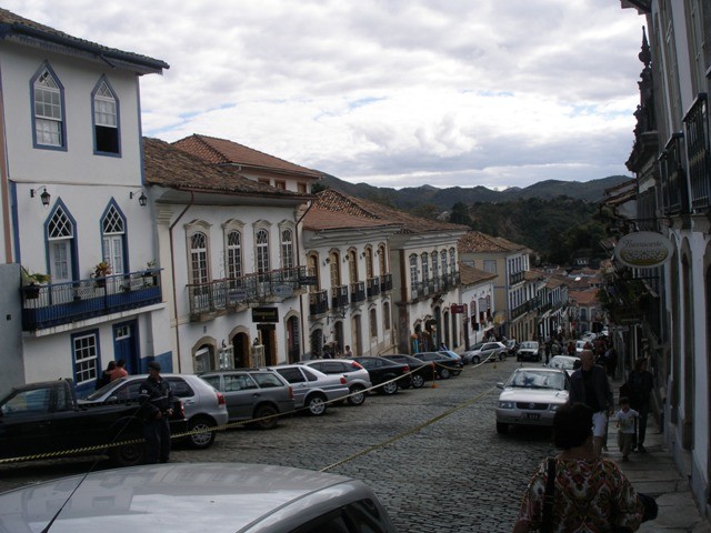 Brazilija 2009 - foto
