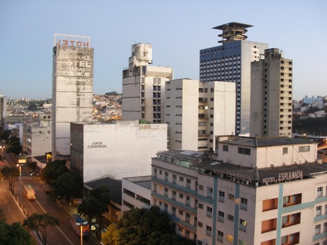 Brazilija 2009 - foto