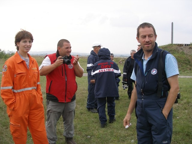 Tritolwerk 2009: IRO tečaj za inštruktorje -  - foto