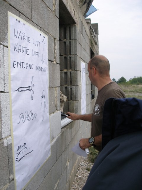 Tritolwerk 2009: IRO tečaj za inštruktorje -  - foto