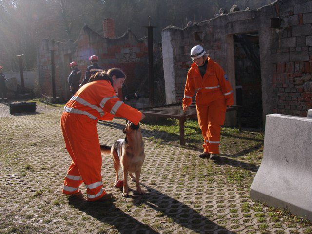 Trening na Igu, 21.11.09 - foto povečava