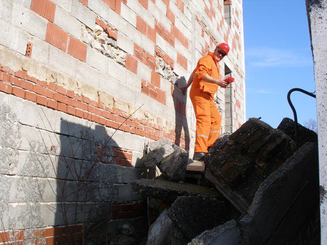 Trening na Igu, 21.11.09 - foto povečava