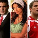Fernando, Lucia, Diego