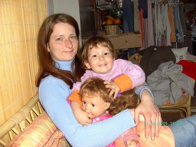 Nika - foto