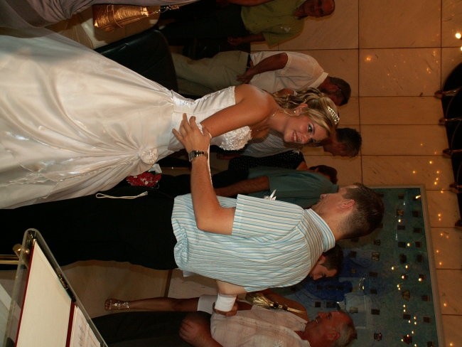 Poroka 23.6.2007 - foto povečava