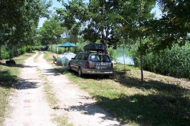 Šumbar DP v LKO 2007 - foto povečava