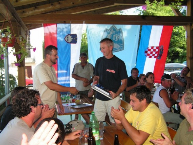 Šumbar DP v LKO 2007 - foto