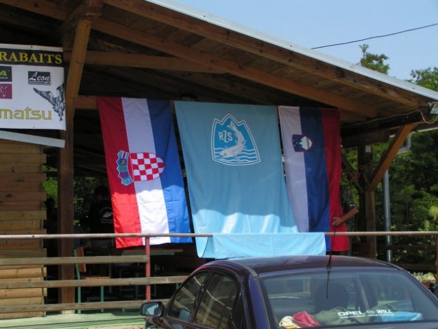 Šumbar DP v LKO 2007 - foto