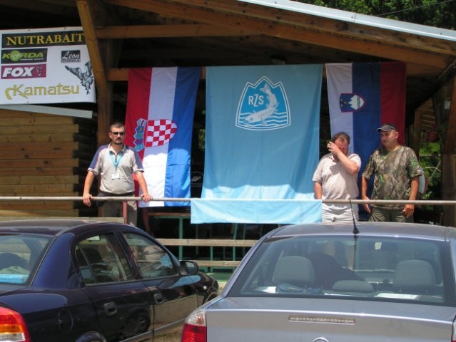 Šumbar DP v LKO 2007 - foto