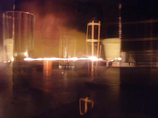 Nocne fotografije - foto povečava