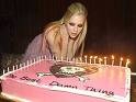 Fotke od Avril Lavigne - foto povečava