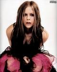 Fotke od Avril Lavigne - foto