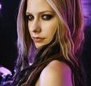 Fotke od Avril Lavigne - foto povečava