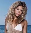 Shakira - foto povečava