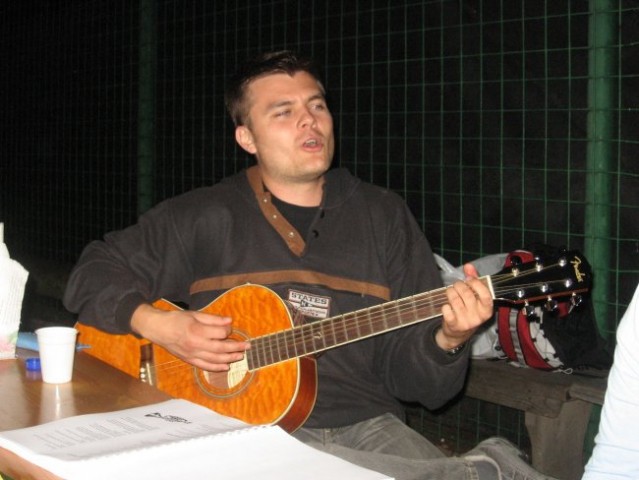 PIKNIK 2007