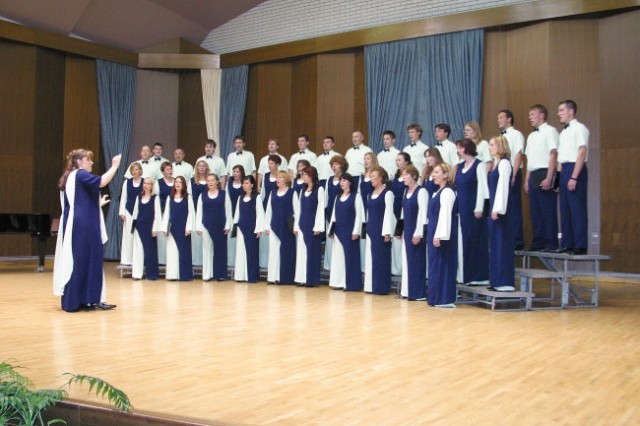 Letni koncert 2005