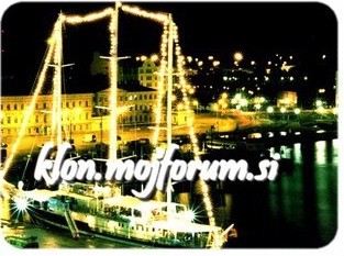 Klon-forum - foto