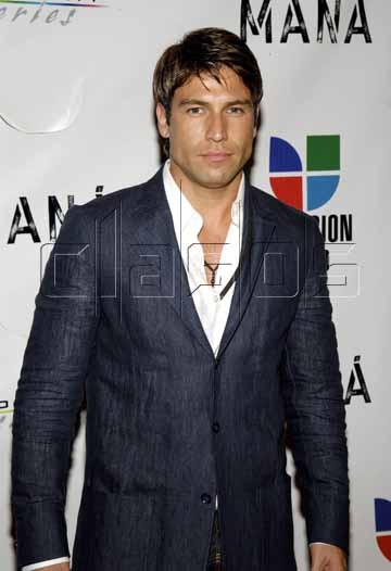 Rafael amaya/gustavo galvan ~ rafael amaya - foto povečava