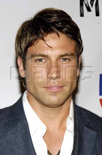 Rafael amaya/gustavo galvan ~ rafael amaya - foto