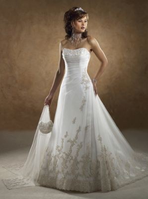 Dress - foto povečava