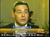 Cesar Evora - foto