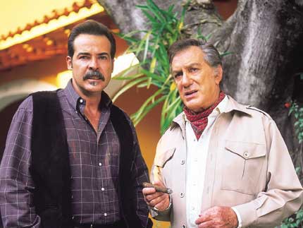 Abrazame Muy Fuerte-Don Federico - foto