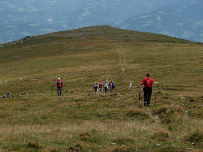 Planina Svinja, 15.08.2007 - foto povečava