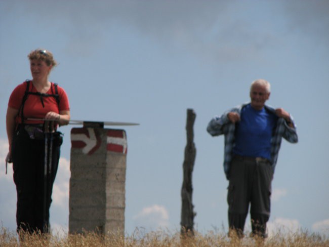 Planina Svinja, 15.08.2007 - foto povečava