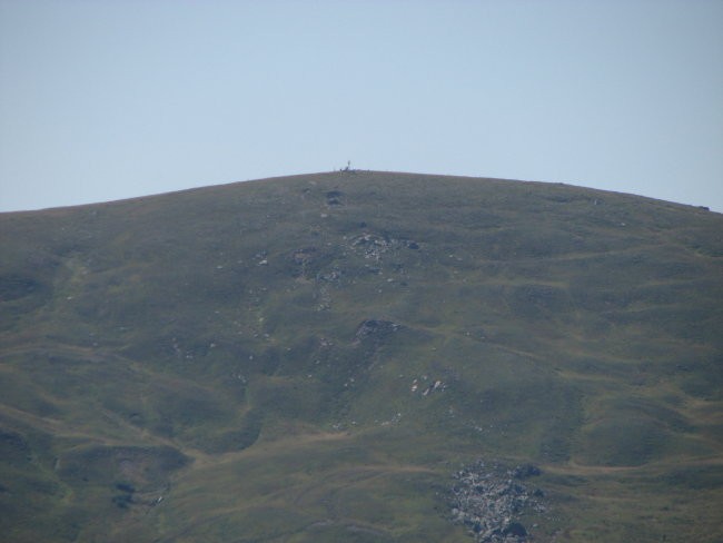 Planina Svinja, 15.08.2007 - foto povečava