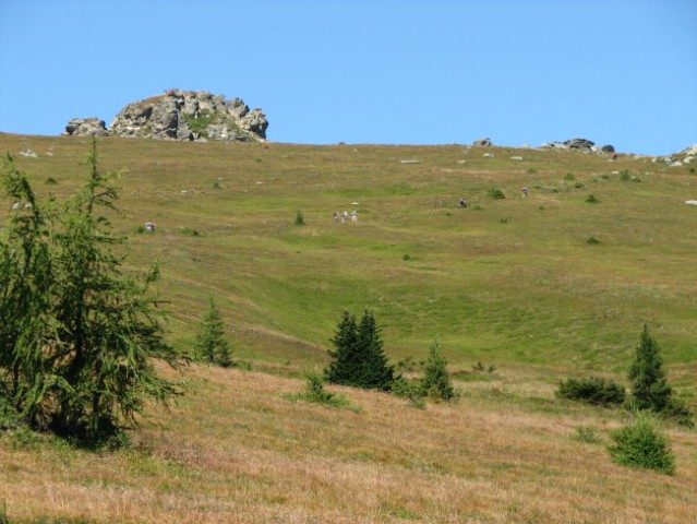Planina Svinja, 15.08.2007 - foto