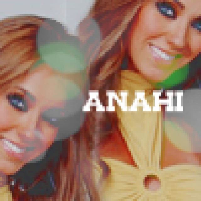 !!!!!!! ANAHI !!!!!! - foto