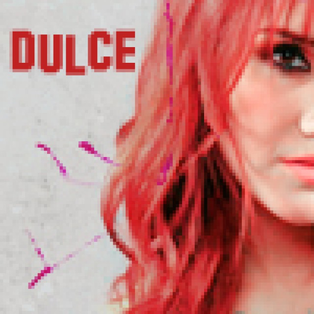 ~~ DULCE MARIA ~~ - foto