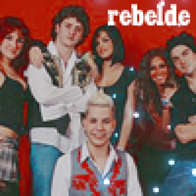 RBD - foto