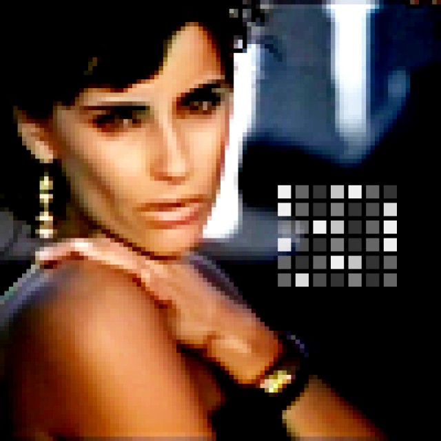 Nelly Furtado - foto