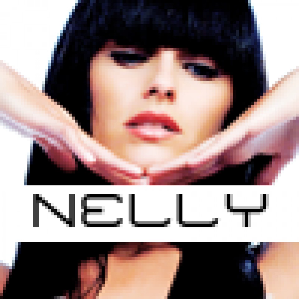 Nelly Furtado - foto povečava