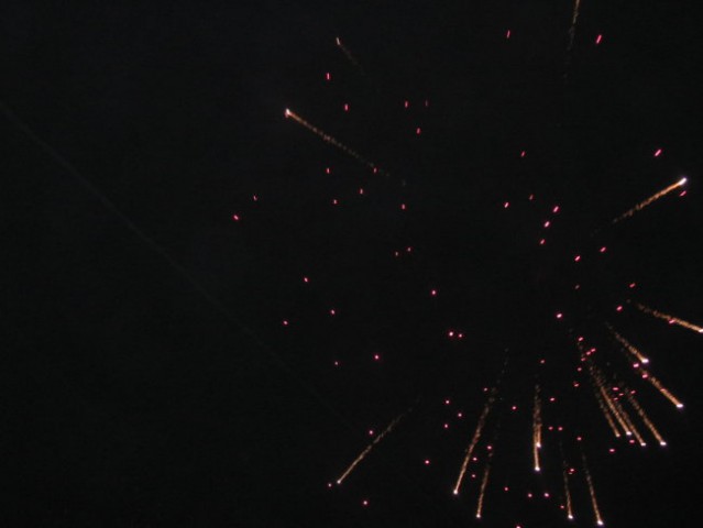 Fireworks - foto